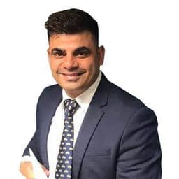 Gaurav Khanna, principal mortgage and insurance adviser at GK Finance